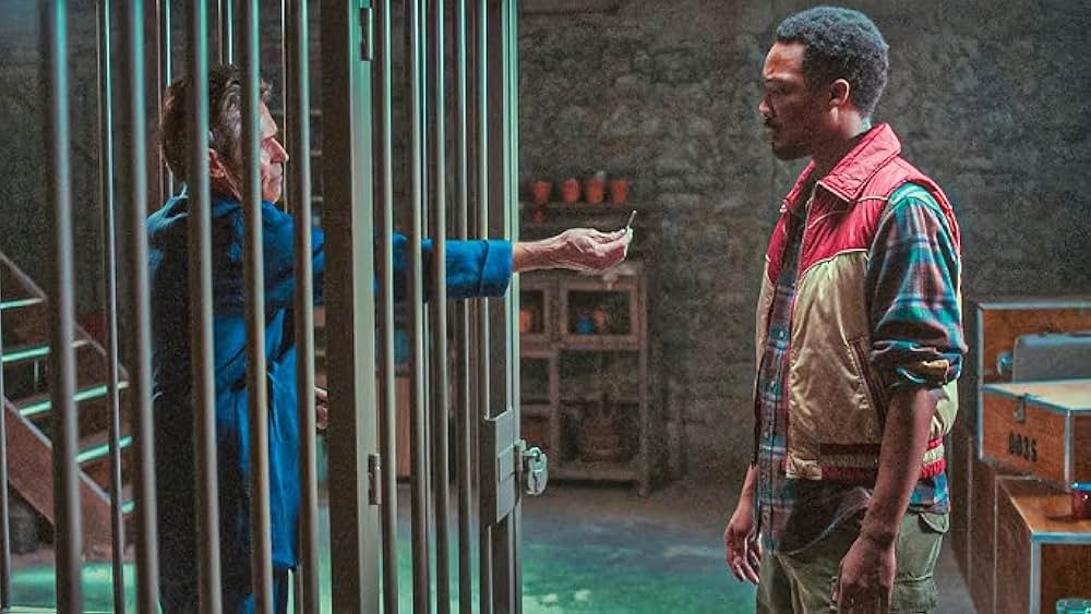 ザ・ベースメントの画像