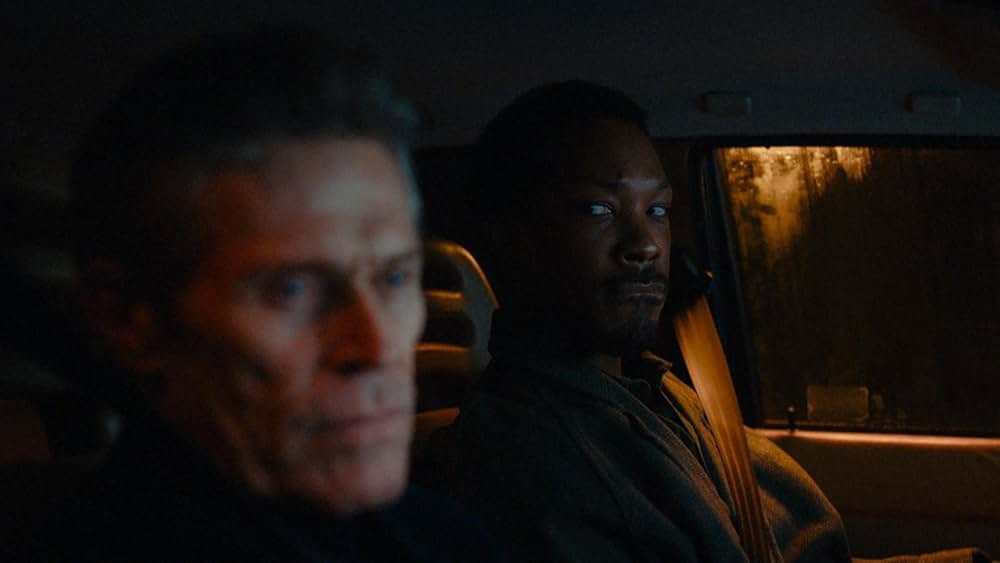 ザ・ベースメントの写真