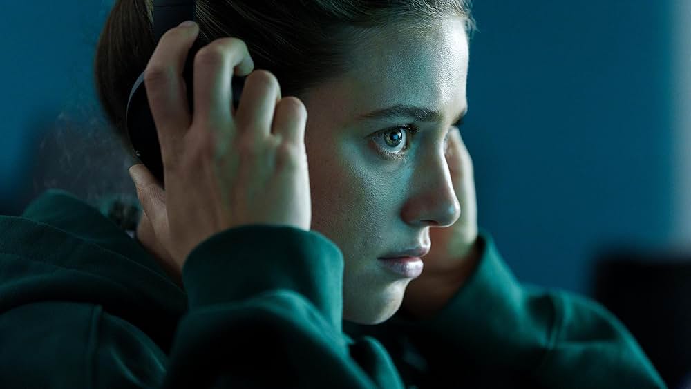 American Sweatshop（原題）の画像