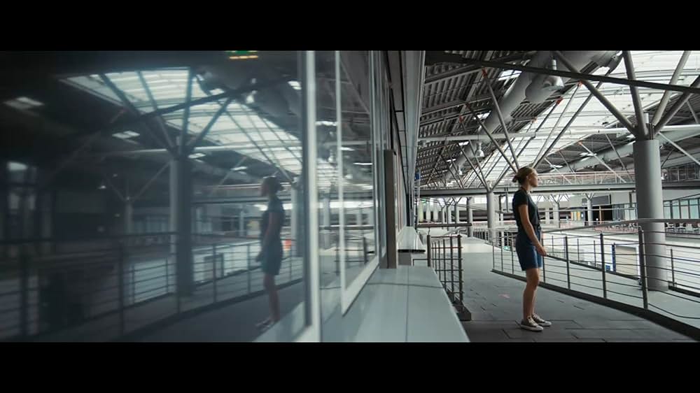 American Sweatshop（原題）の画像