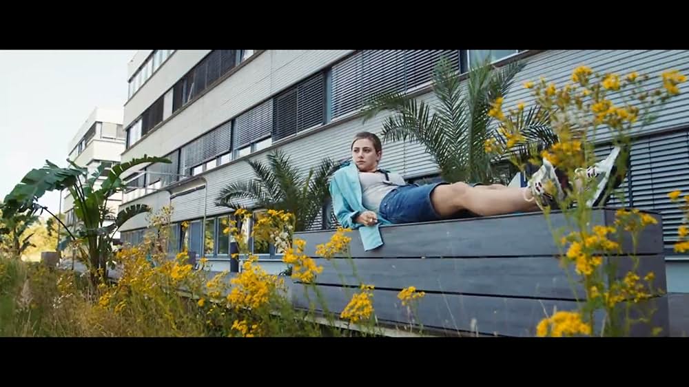 American Sweatshop（原題）の画像