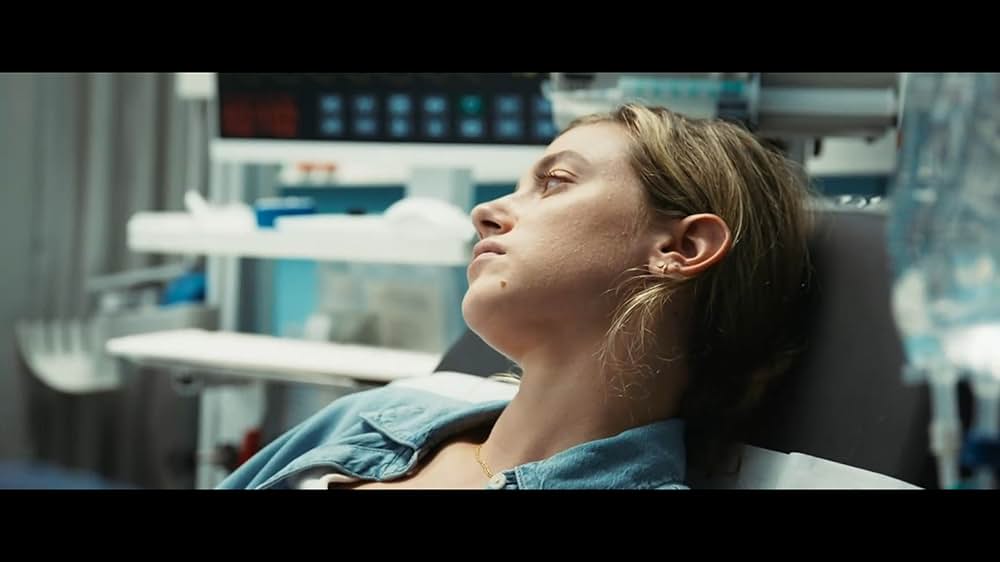 American Sweatshop（原題）の画像