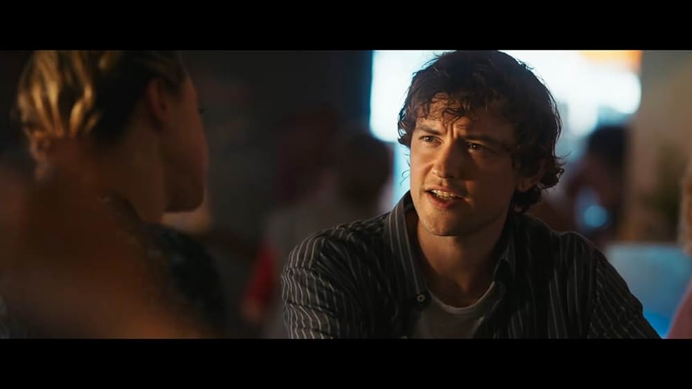 American Sweatshop（原題）の画像