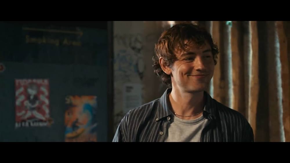 American Sweatshop（原題）の画像