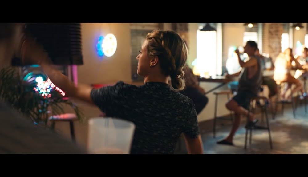 American Sweatshop（原題）の画像