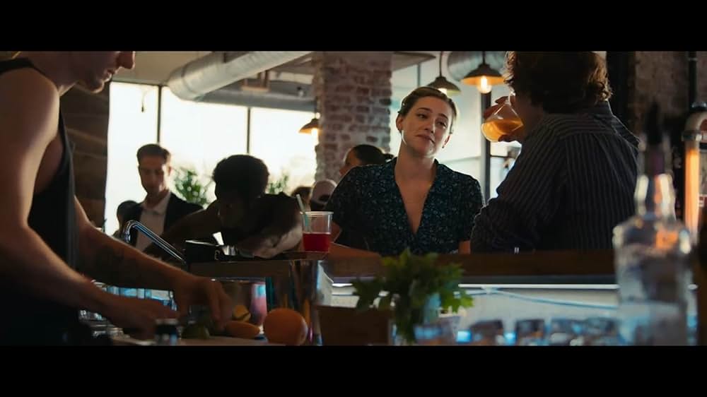 American Sweatshop（原題）の画像