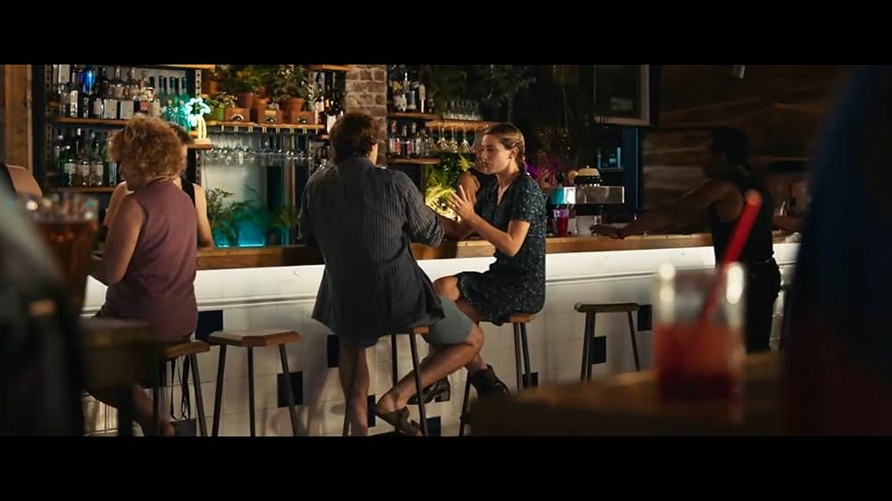 American Sweatshop（原題）の画像