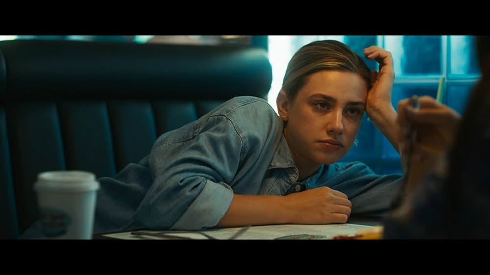 American Sweatshop（原題）の画像