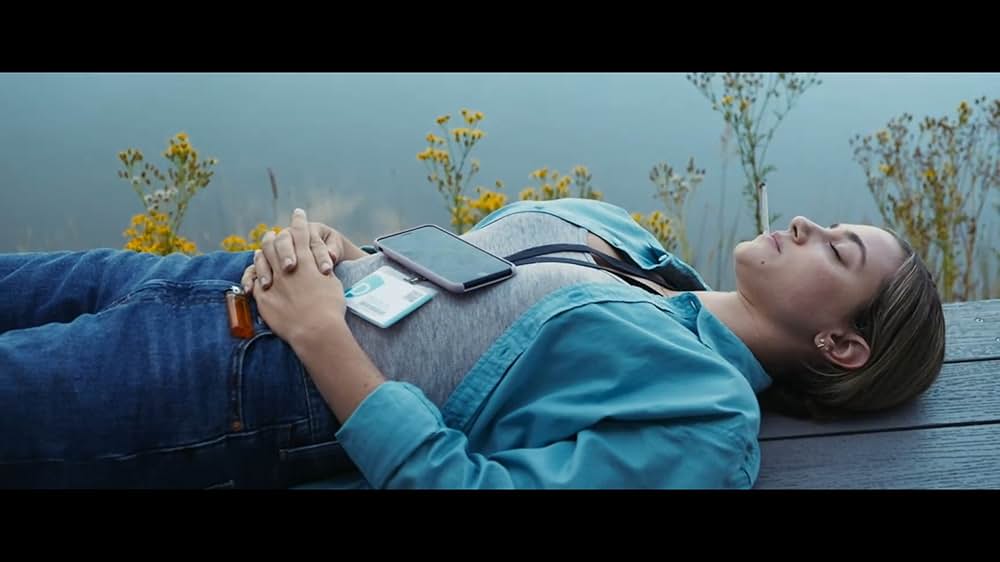 American Sweatshop（原題）の画像