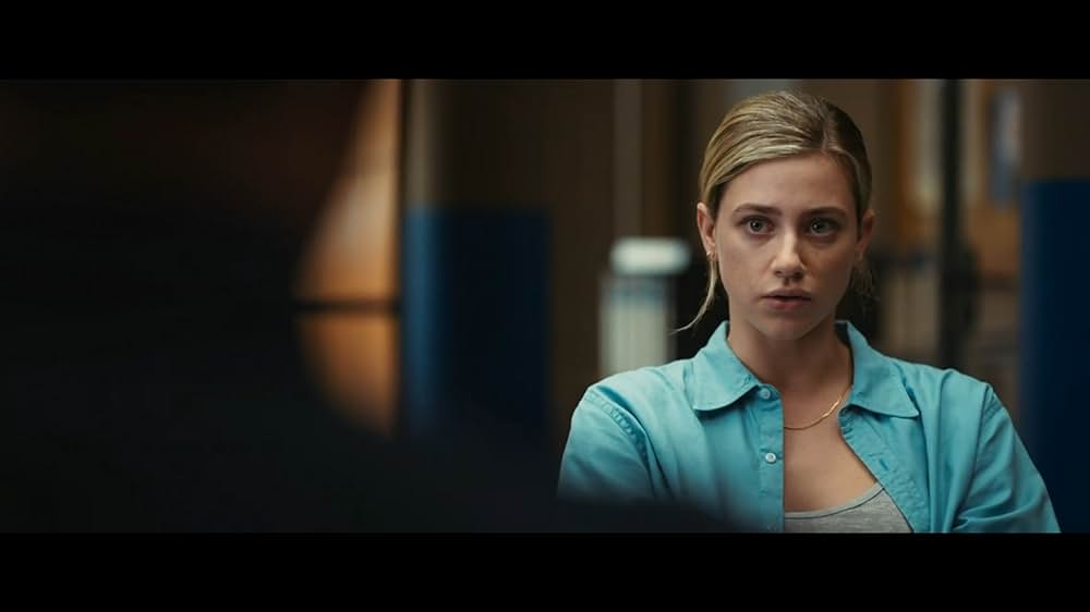 American Sweatshop（原題）の画像