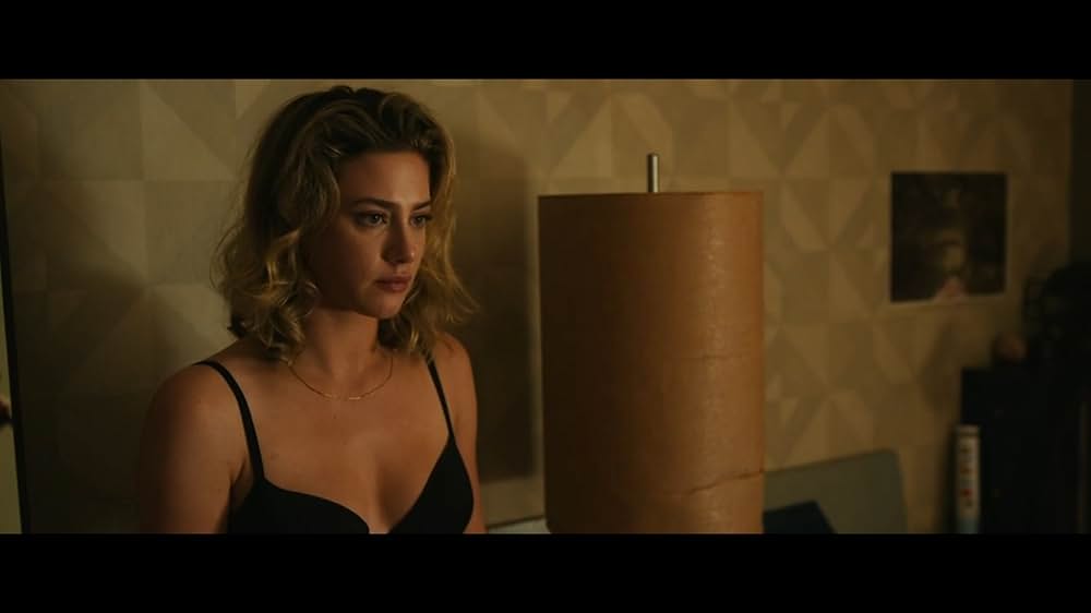 American Sweatshop（原題）の画像