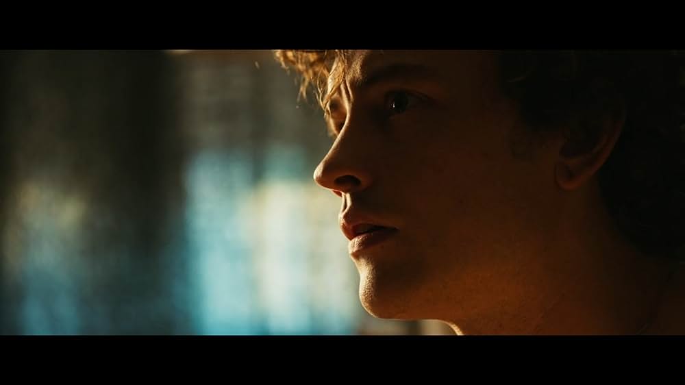 American Sweatshop（原題）の画像