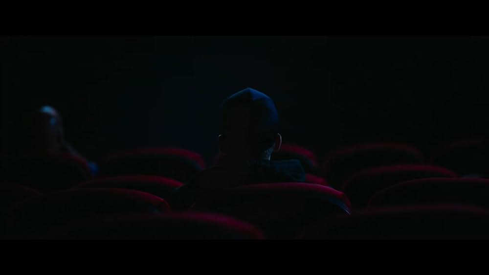 American Sweatshop（原題）の画像