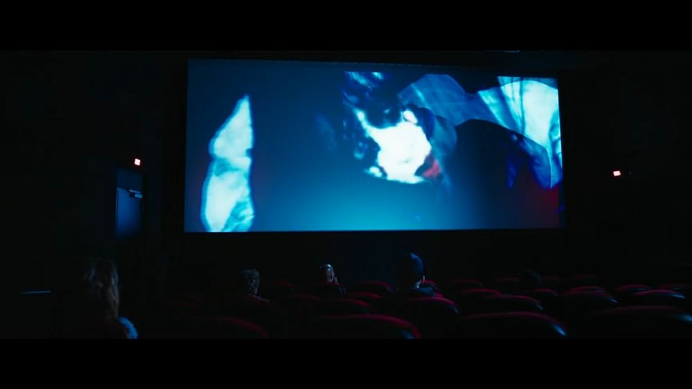 American Sweatshop（原題）の画像