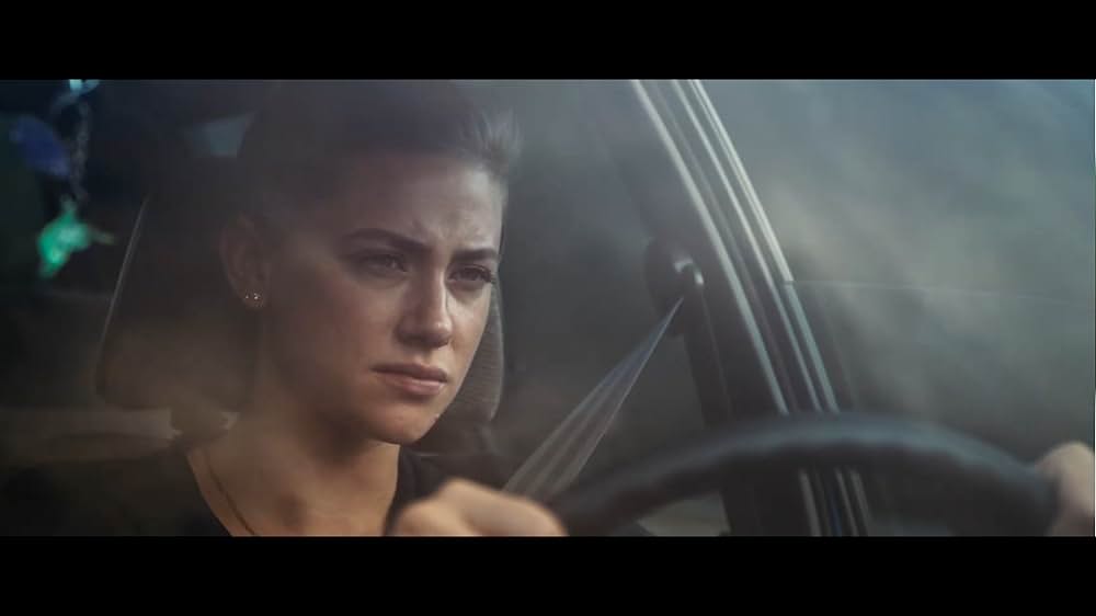 American Sweatshop（原題）の画像