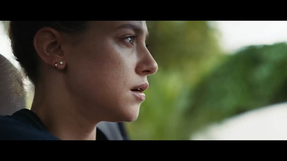 American Sweatshop（原題）の画像