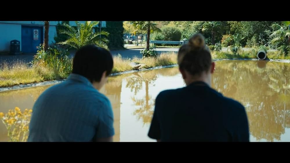 American Sweatshop（原題）の画像