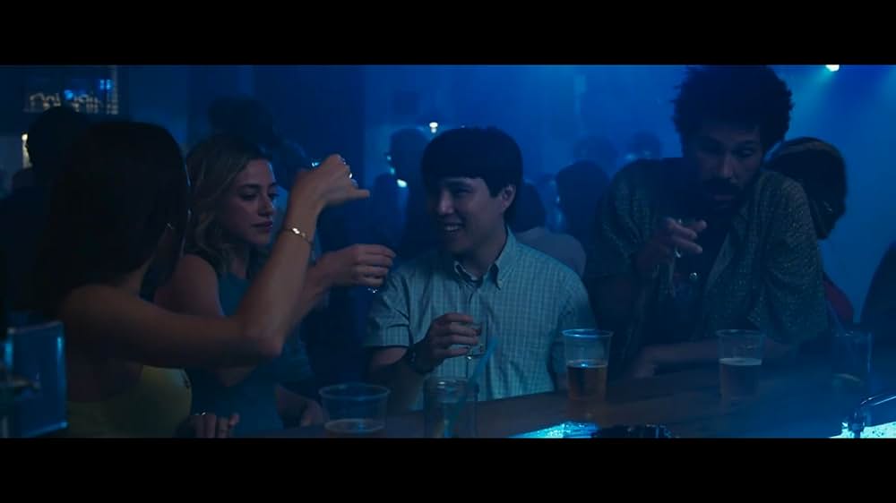 American Sweatshop（原題）の画像