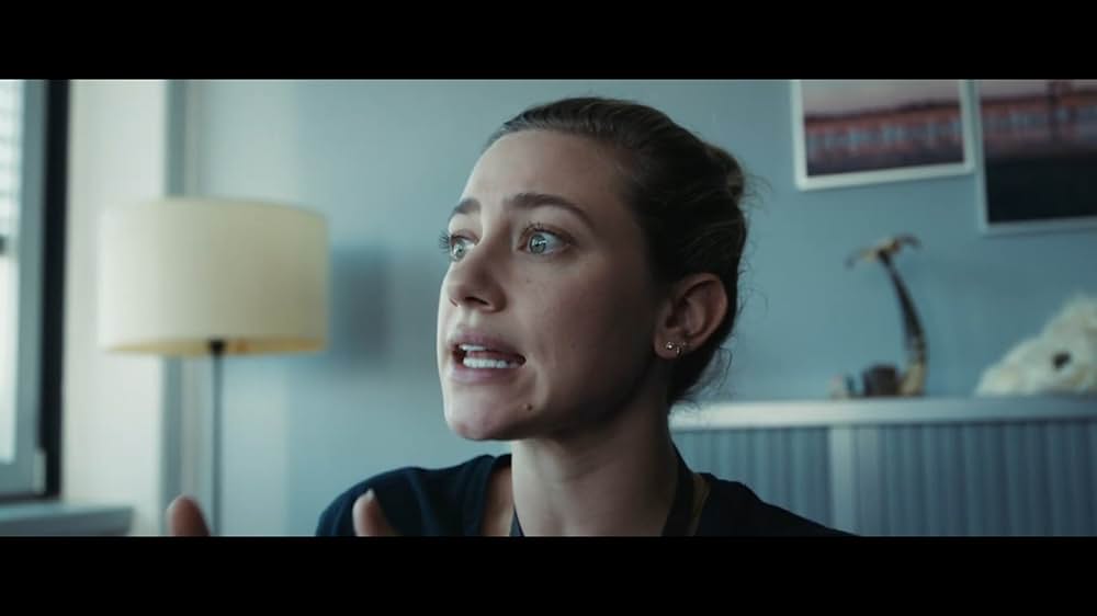 American Sweatshop（原題）の画像