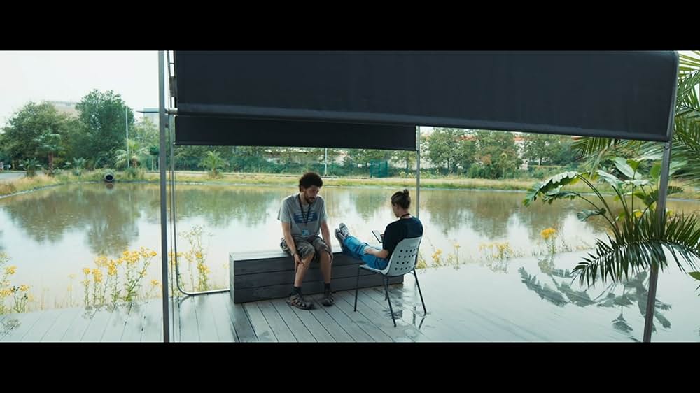 American Sweatshop（原題）の画像