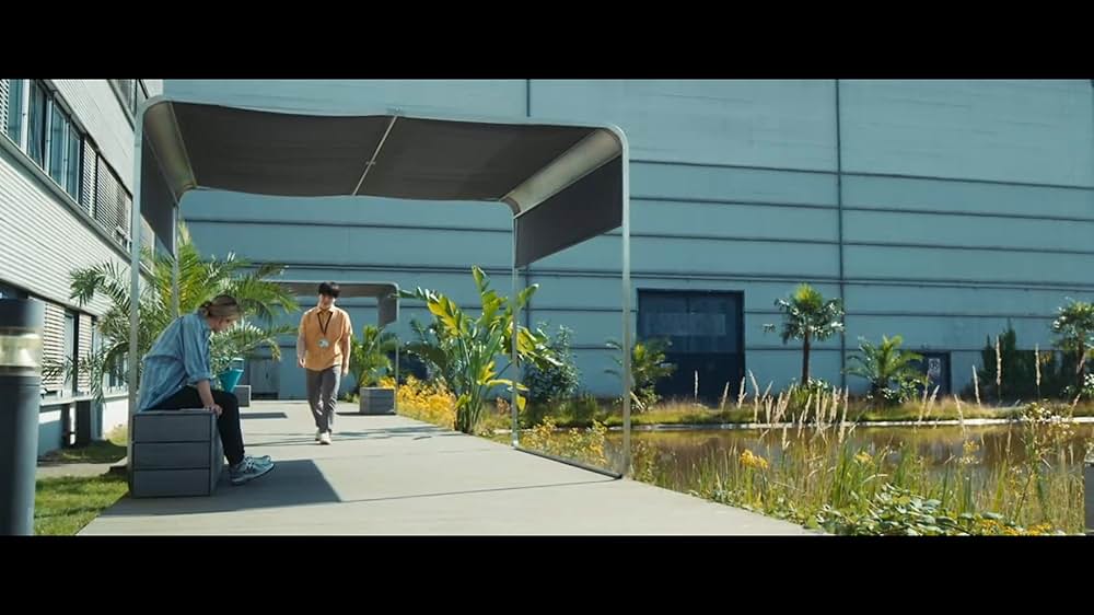 American Sweatshop（原題）の画像