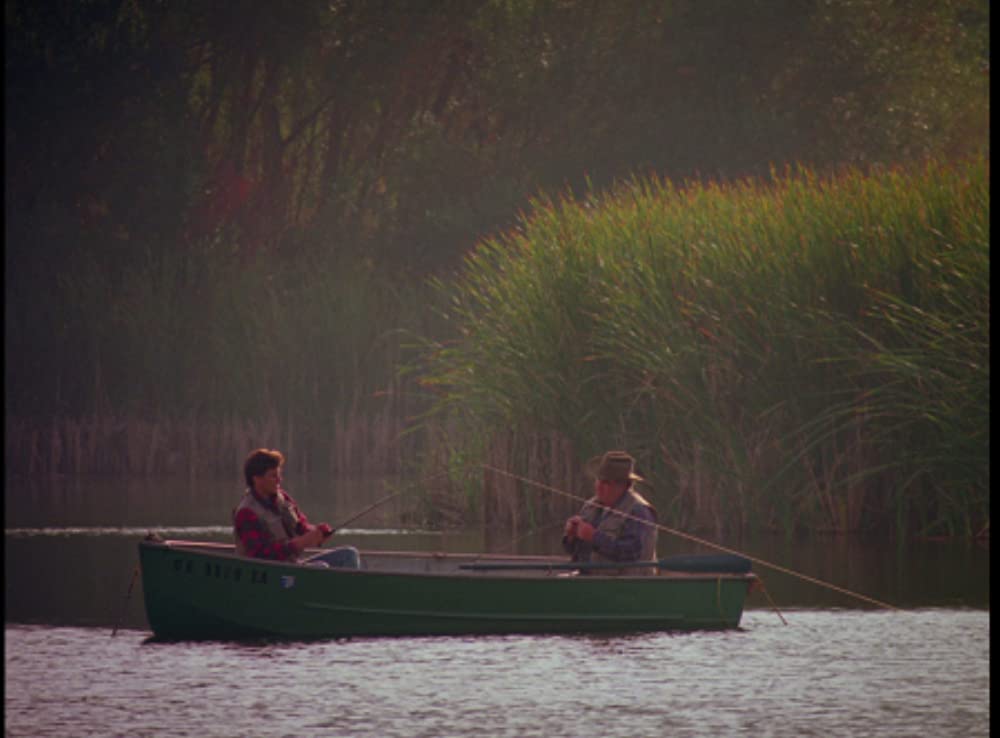 悪女の構図の画像