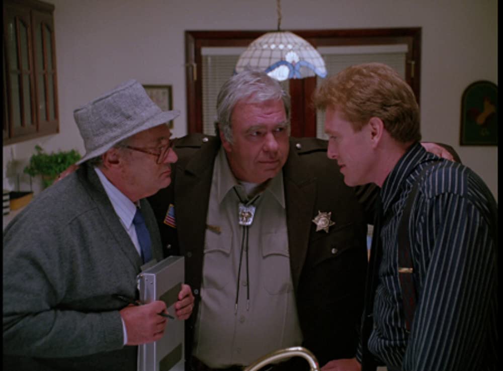 悪女の構図の画像