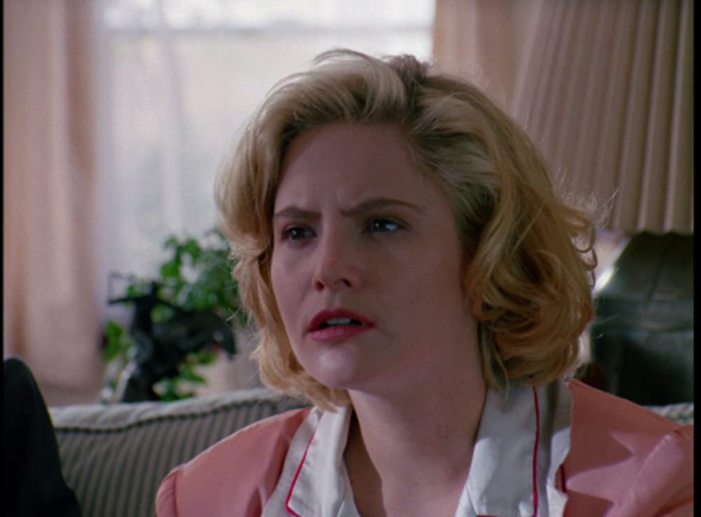 悪女の構図の画像