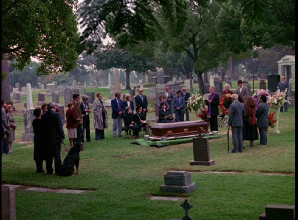 悪女の構図の画像