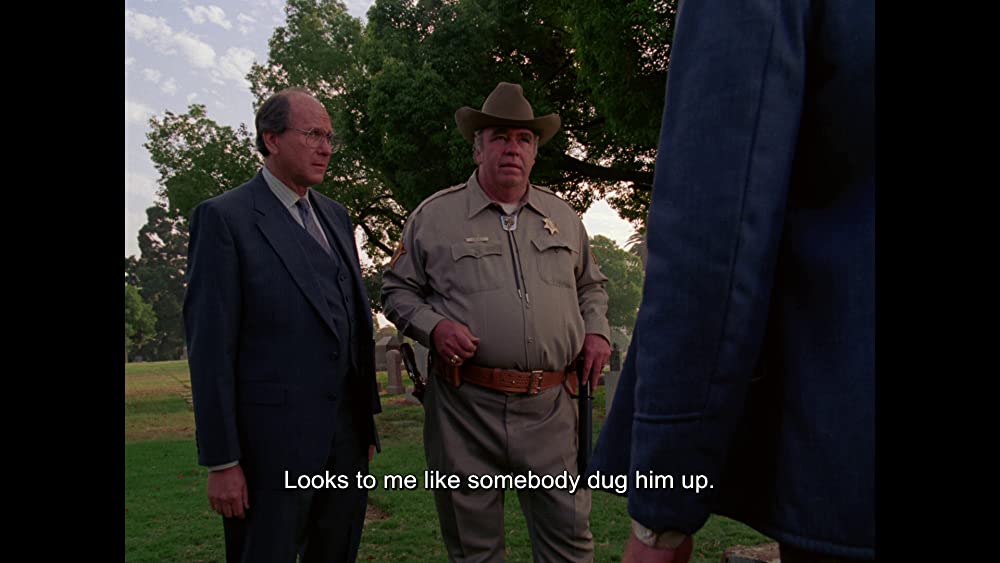 悪女の構図の画像