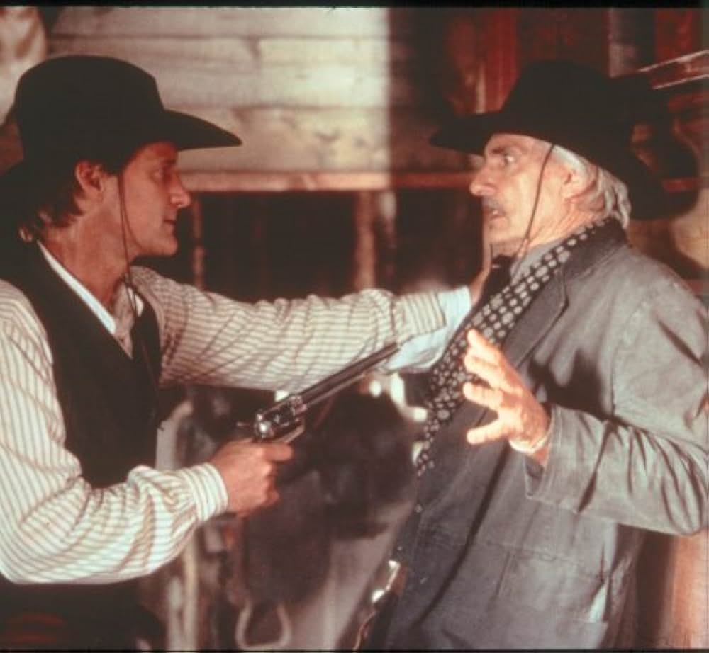 The Virginian（原題）の写真