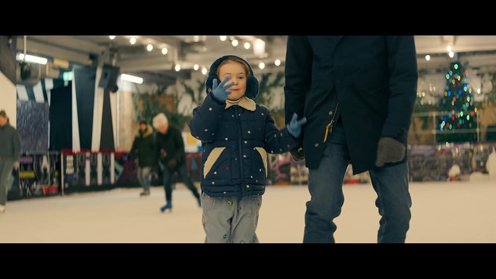 クリスマスイブには強盗をの画像