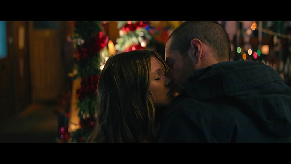 クリスマスイブには強盗をの画像