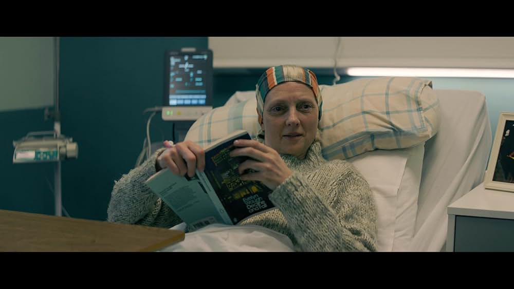 クリスマスイブには強盗をの画像