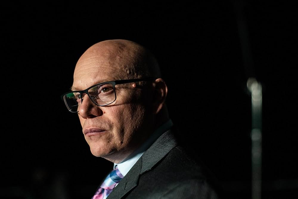 Separated（原題）の画像