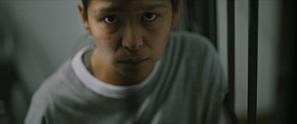 Separated（原題）の画像