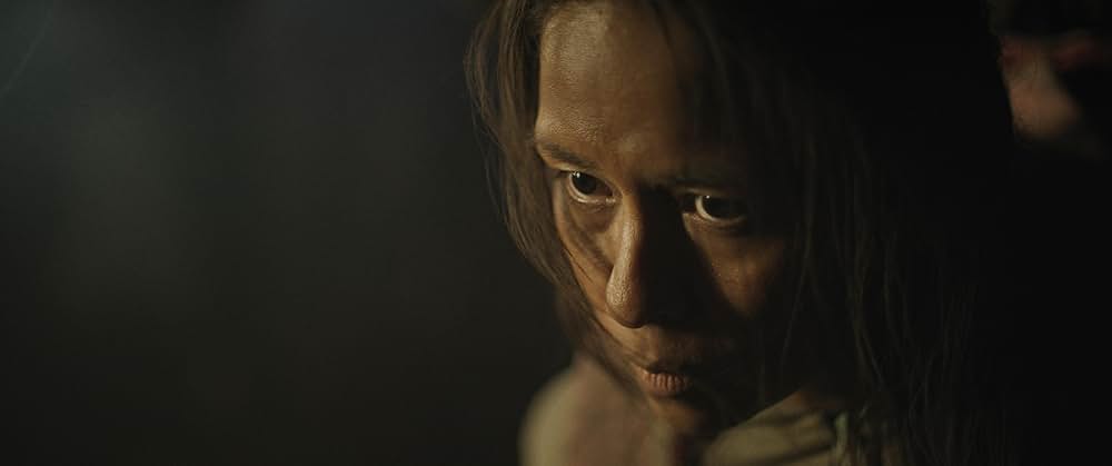 Separated（原題）の写真