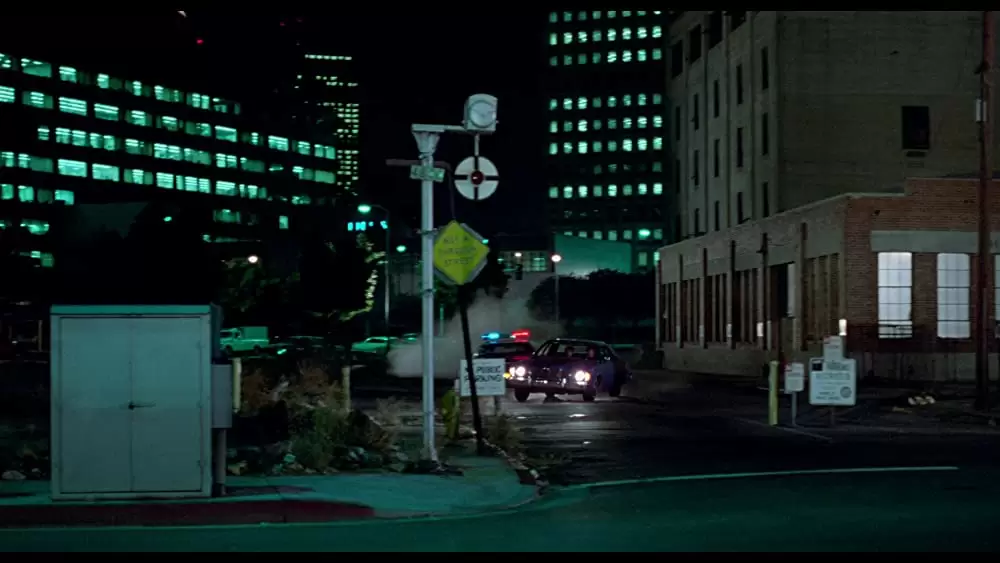 ザ・ドライバーの画像