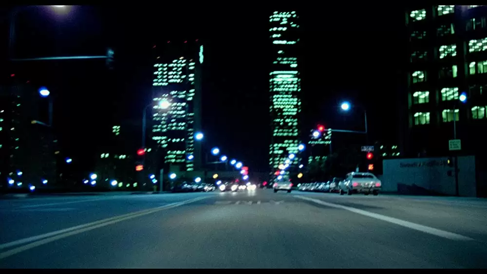 ザ・ドライバーの画像