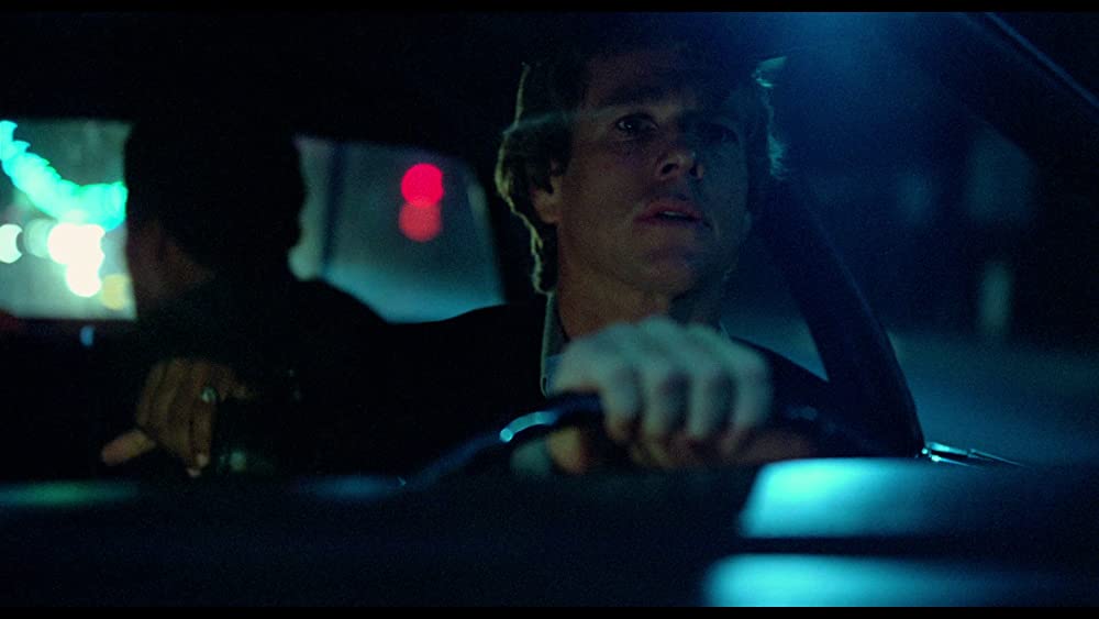 ザ・ドライバーの画像