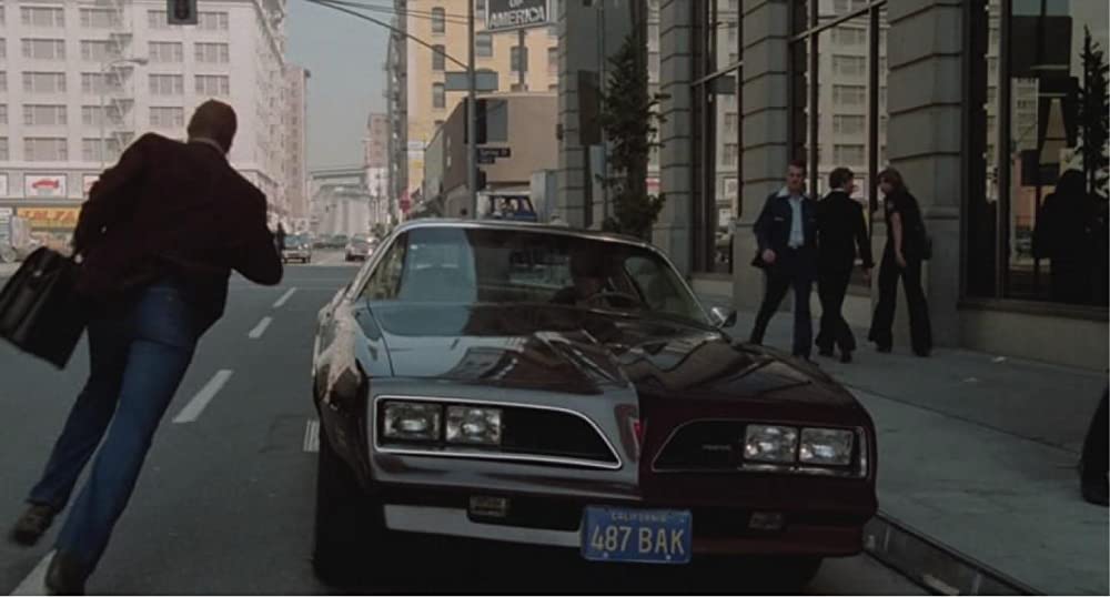 ザ・ドライバーの画像