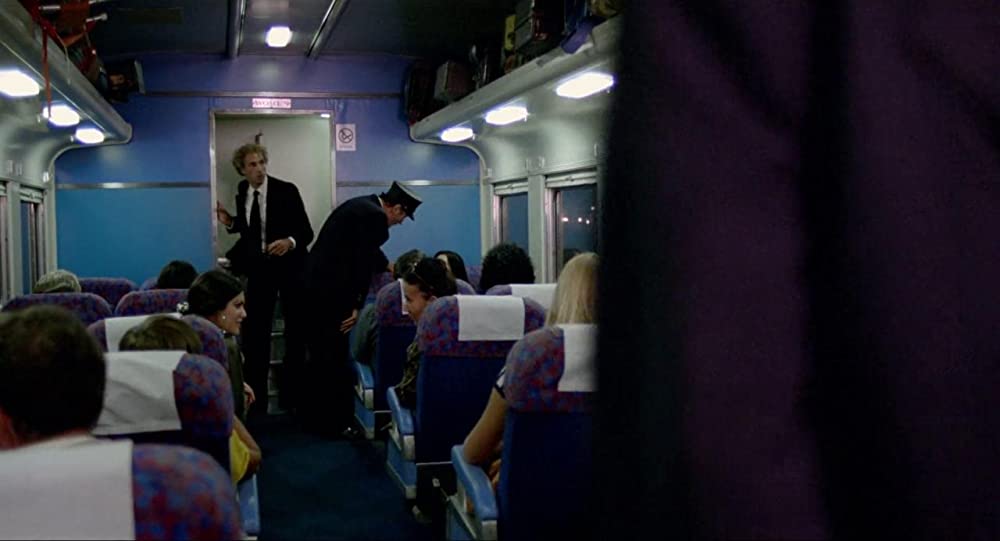 ザ・ドライバーの画像