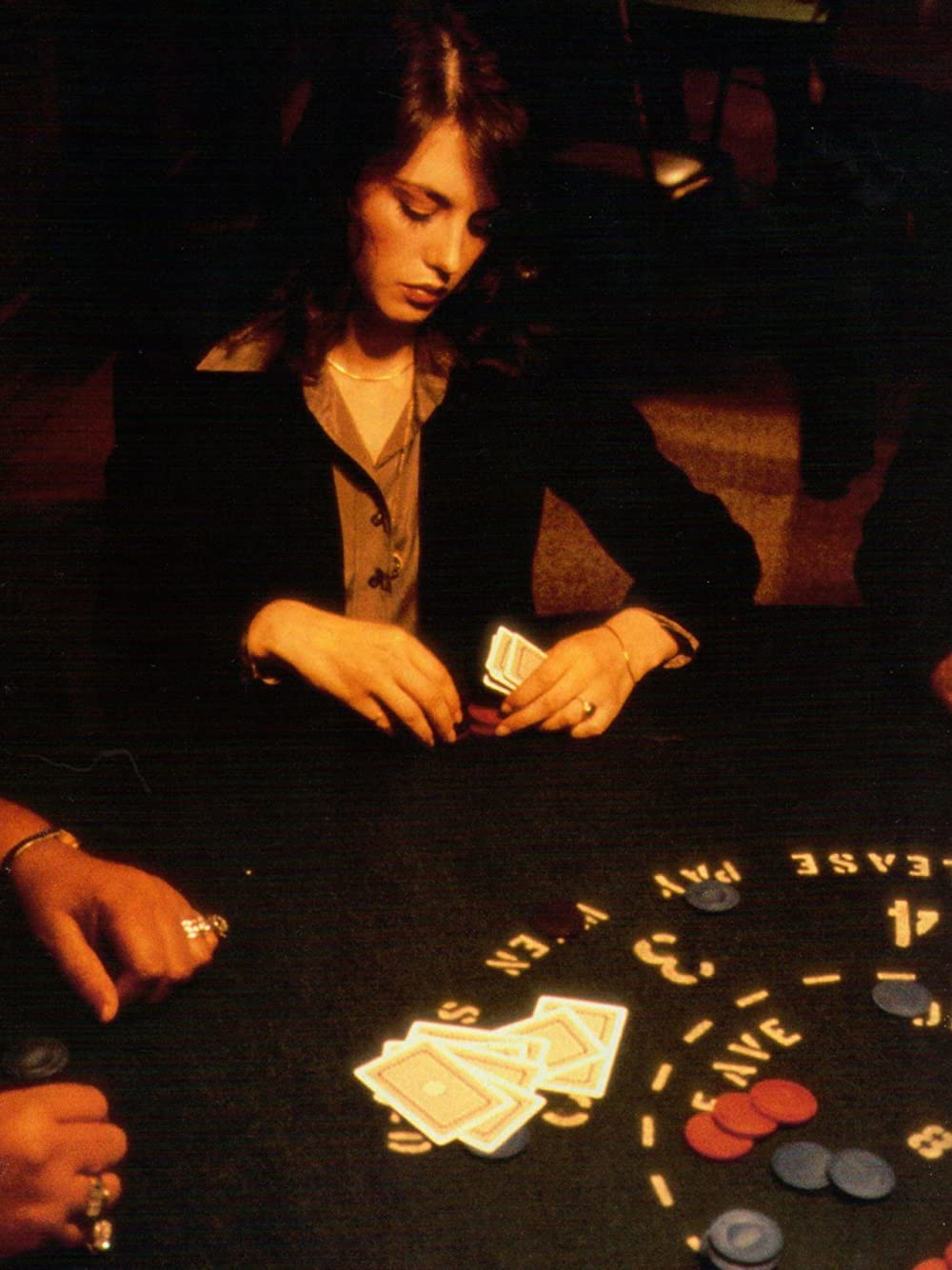 ザ・ドライバーの画像