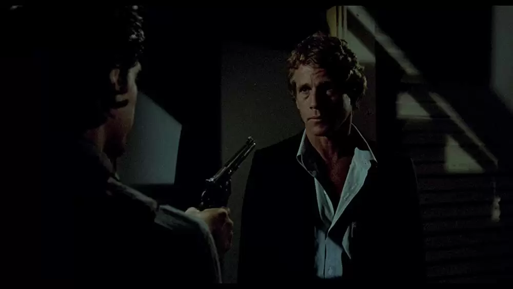 ザ・ドライバーの画像