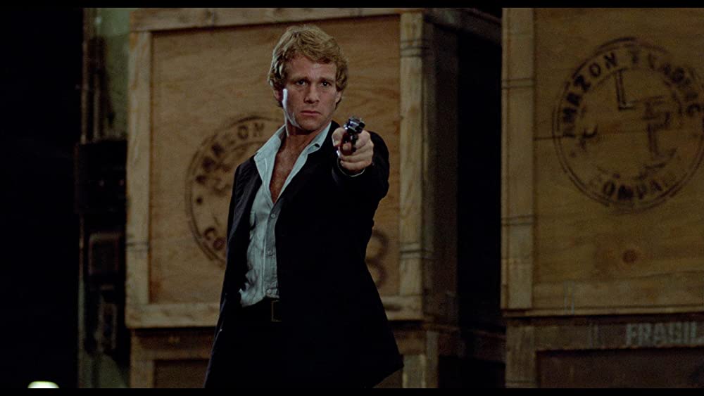 ザ・ドライバーの画像