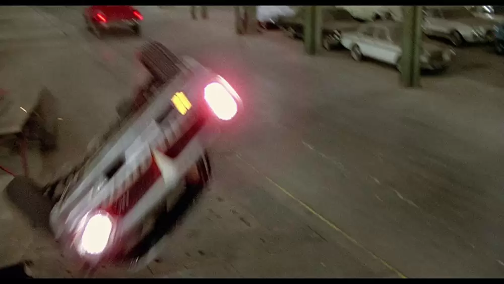 ザ・ドライバーの画像