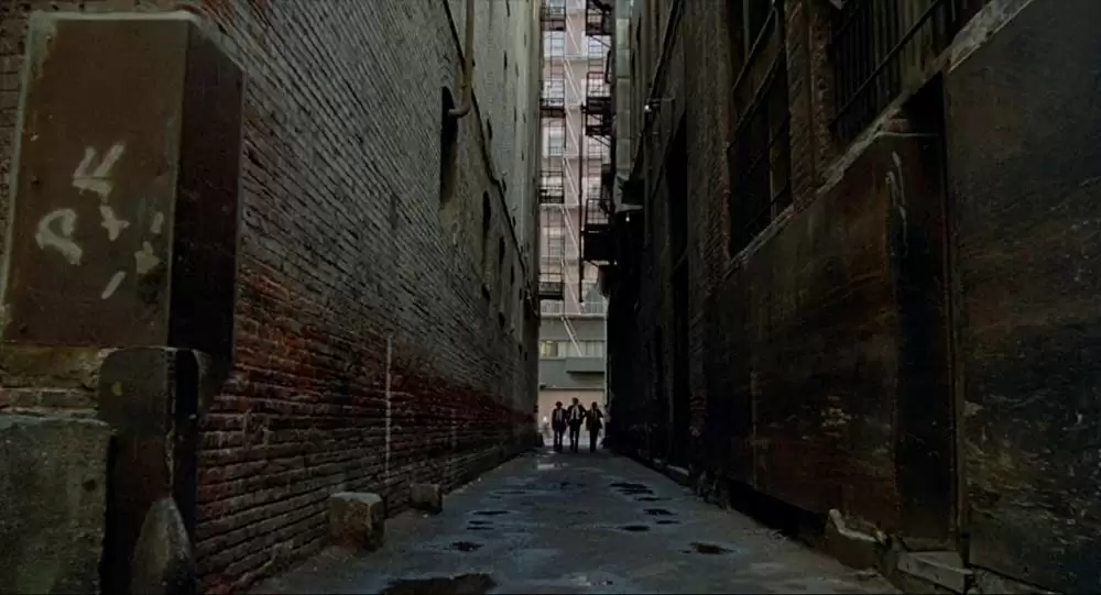 ザ・ドライバーの画像