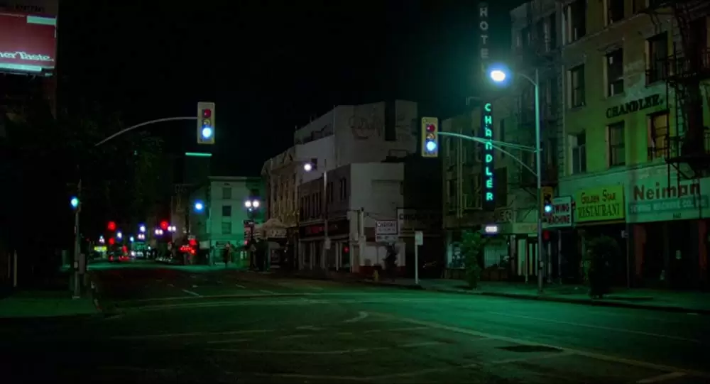 ザ・ドライバーの画像