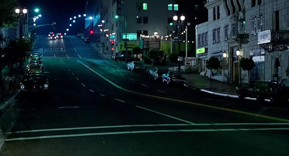 ザ・ドライバーの画像