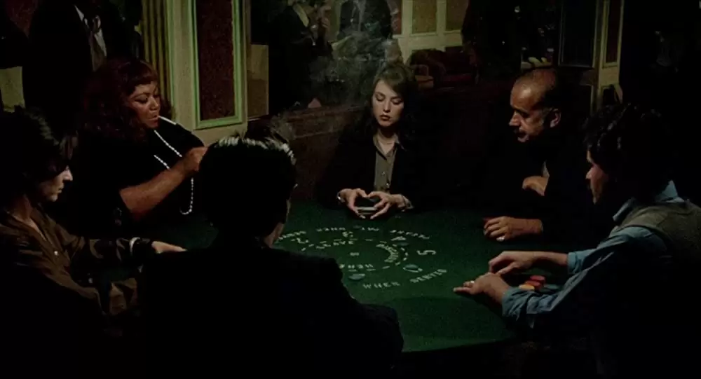 ザ・ドライバーの画像